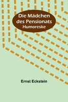 Die Mädchen des Pensionats
