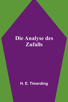 Die Analyse des Zufalls