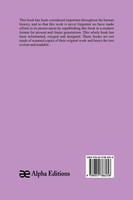 The Pastor His Qualifications and Duties