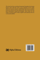 Les Misérables Volume 1