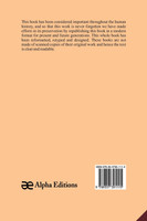 Minstrelsy of the Scottish border (Volume 1)