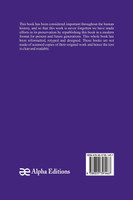 The Minister's Charge; Or, The Apprenticeship of Lemuel Barker