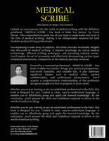 MEDICAL SCRIBE - One Book To Make You Genius