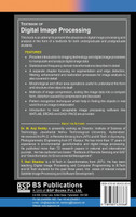 Textbook of Digital Image Processing