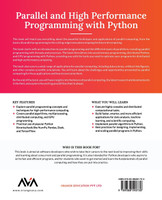 Parallel and High Performance Programming with Python