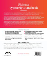Ultimate Typescript Handbook