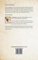 India Tibet Relations (1947-1962)