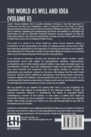 The World As Will And Idea (Volume II)