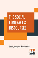 The Social Contract & Discourses
