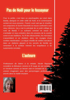 Pas de Noël pour le fossoyeur