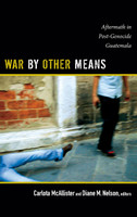 War by Other Means