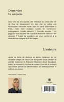 Deux vies