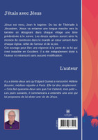 J'étais avec Jésus