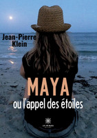 Maya ou l'appel des étoiles