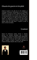 Chants de guerre et de pitié
