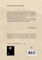 Les jardins lunaires