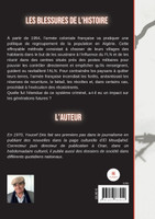 Les blessures de l'histoire