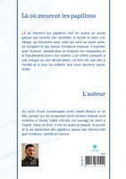 Là où meurent les papillons