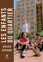 Les enfants du Quartier