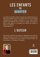 Les enfants du Quartier