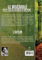 Le misérable petit tas de secrets d'un père