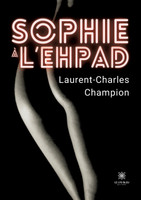 Sophie à l'EHPAD