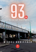93 ou ici ce n'est pas Paris