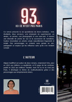 93 ou ici ce n'est pas Paris