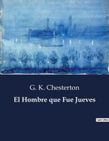 El Hombre que Fue Jueves