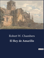 El Rey de Amarillo
