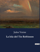 La Isla del Tío Robinson