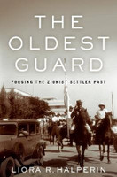 The Oldest Guard