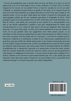 Lettres à un ami