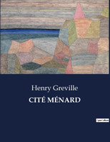 CITÉ MÉNARD