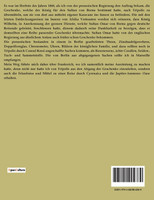 Von Tripolis nach Alexandrien