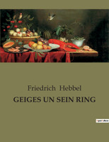 GEIGES UN SEIN RING