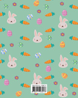 Cut and Paste Easter