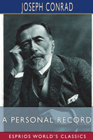 A Personal Record (Esprios Classics)