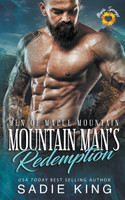 Mountain Man's Redemption