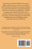 Your Life, Your Destiny, Your Choice