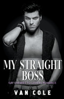 My Straight Boss