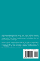 What Have We To Give?  Bible Devotions from a Missionary to Burma