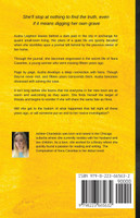 The Composition of Nora Caverlee