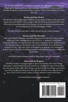 The Goosbys Books 1-3