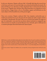 Niquito, powed angels/ Niquito, anjos de patas