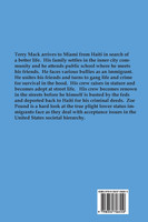 Zoe Pound Haitians Formation