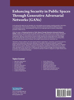 Enhancing Security in Public Spaces Through Generative Adversarial Networks (GANs)