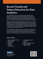 Recent Trends and Future Direction for Data Analytics