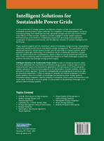 Intelligent Solutions for Sustainable Power Grids
