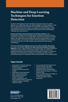Machine and Deep Learning Techniques for Emotion Detection